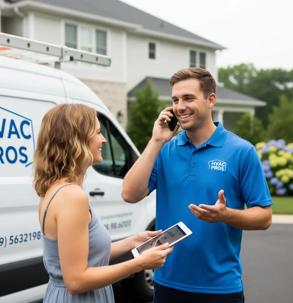 AC Installation in Patten, ME